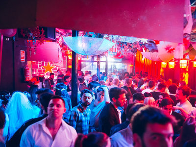 costa breve discoteca barcelona